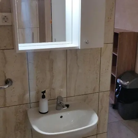 Rooms- Denis Split