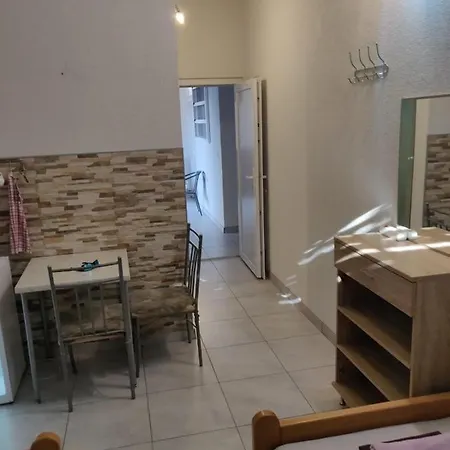 Rooms- Denis Pensjonat 3*