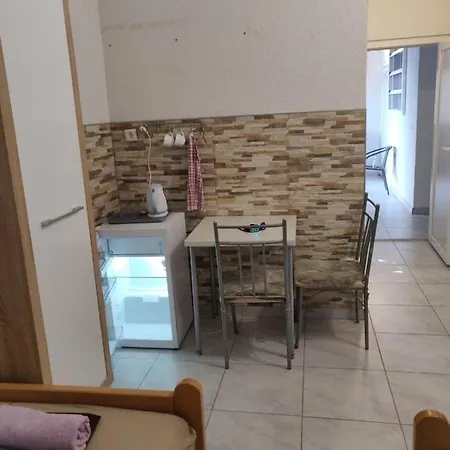 Rooms- Denis Pensjonat Split