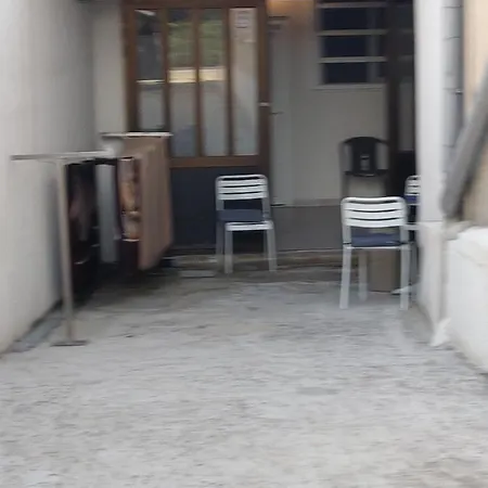 Rooms- Denis Pensjonat Split