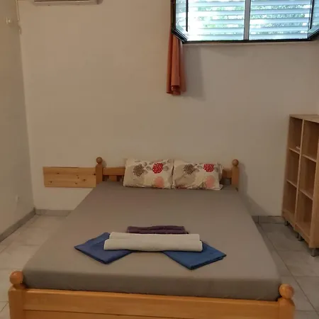 Pensjonat Rooms- Denis