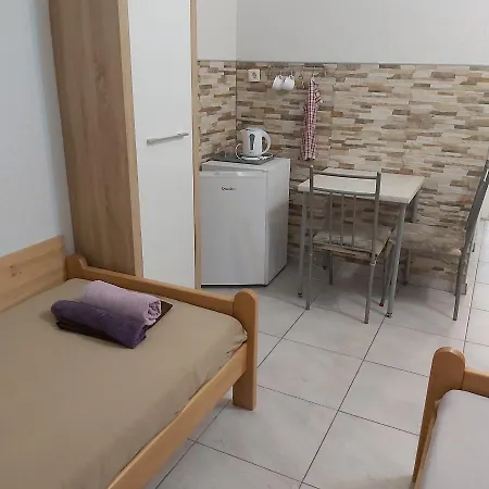 Pensjonat Rooms- Denis