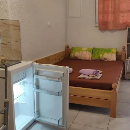 Pensjonat Rooms- Denis 3*
