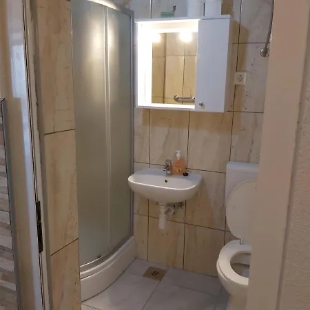 Pensjonat Rooms- Denis Split