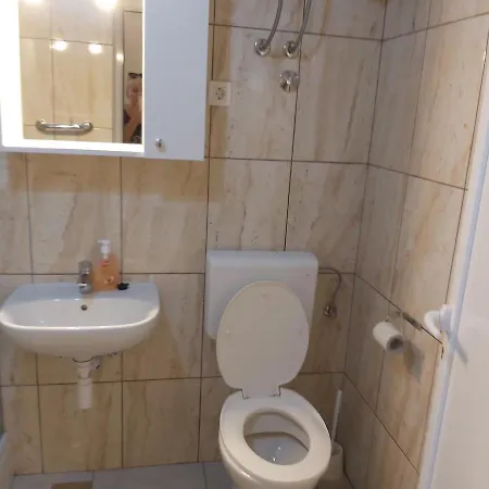 Pensjonat Rooms- Denis 3*