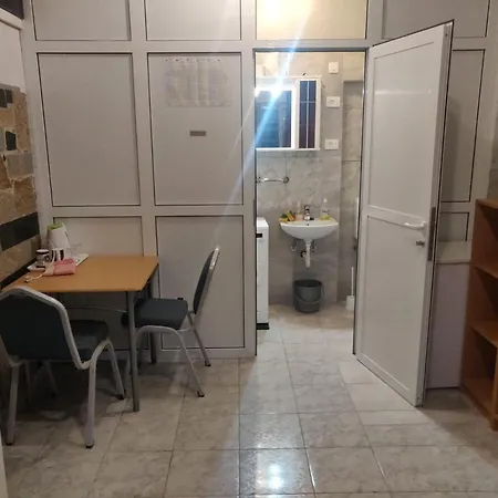 Rooms- Denis Pensjonat 3*