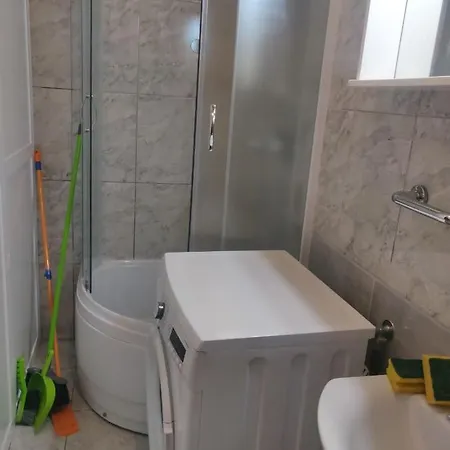 Rooms- Denis Guest house 3*