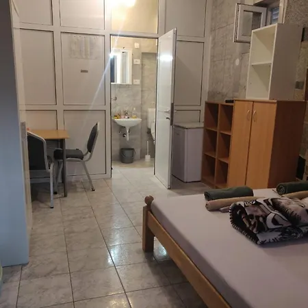 Rooms- Denis Pensjonat Split