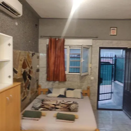 Pensjonat Rooms- Denis Split