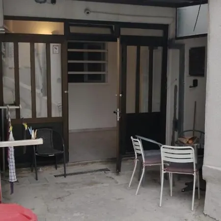 Pensjonat Rooms- Denis Split