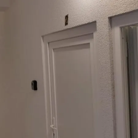 Rooms- Denis Guest house 3*