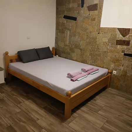 Rooms- Denis Pensjonat Split