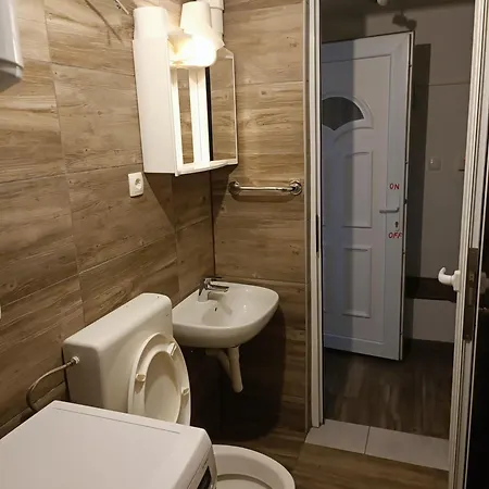 Pensjonat Rooms- Denis 3*