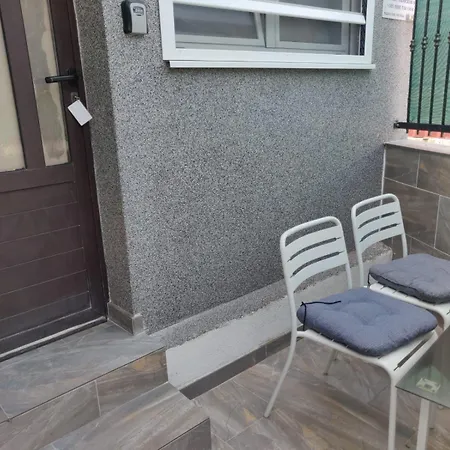 Rooms- Denis 3* Split