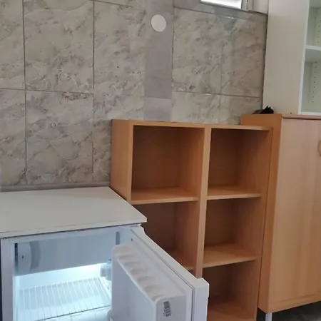 Guest house Rooms- Denis 3*