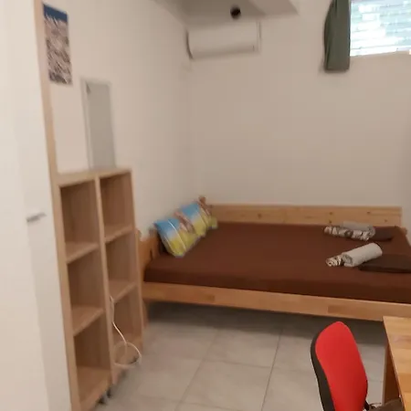 Rooms- Denis Guest house 3*