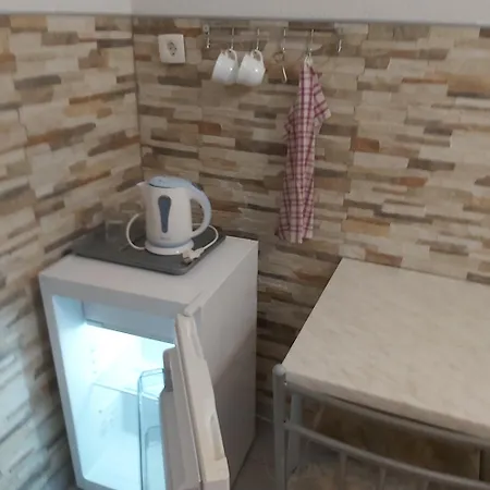 Guest house Rooms- Denis