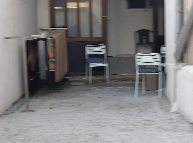 Rooms- Denis Guest house Split