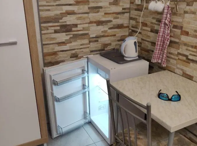 Rooms- Denis 3* Split