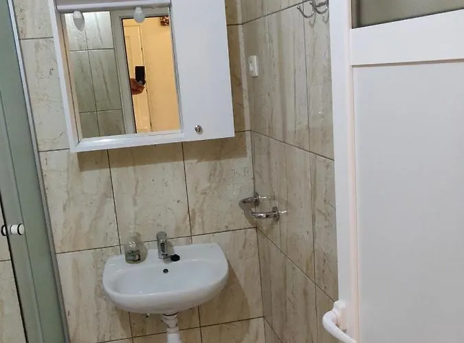 Guest house Rooms- Denis Split