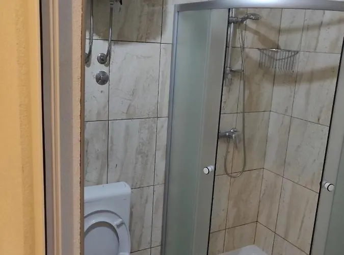 Guest house Rooms- Denis