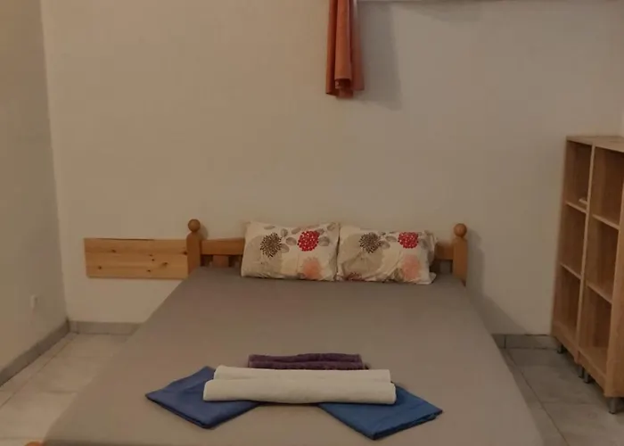 Guest house Rooms- Denis