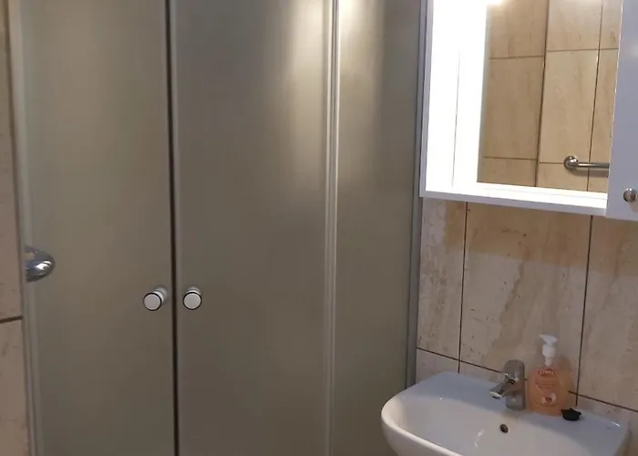 Rooms- Denis Guest house 3*