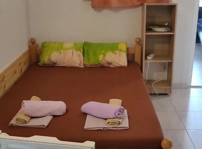 Rooms- Denis 3* Split