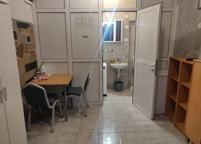 Rooms- Denis Guest house 3*