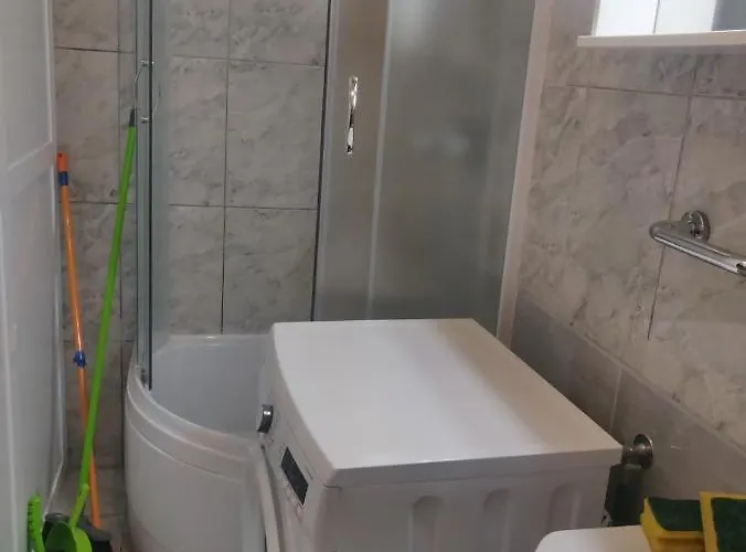 Rooms- Denis Guest house 3*