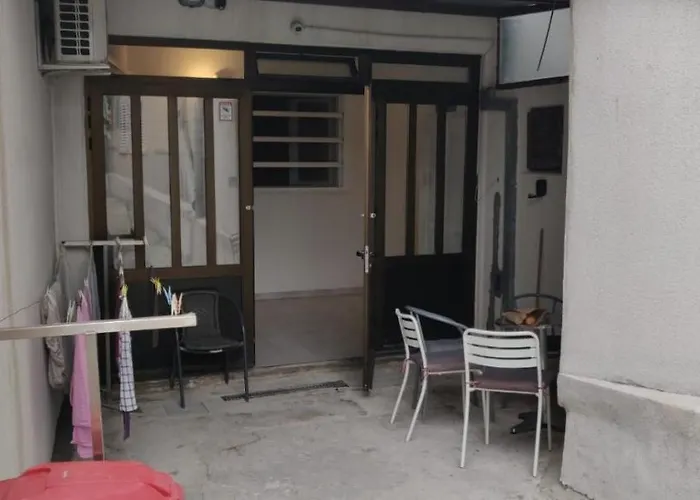 Guest house Rooms- Denis Split