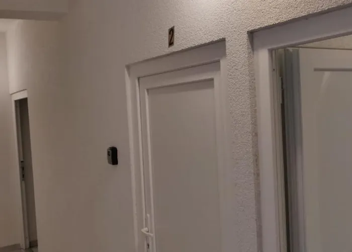 Rooms- Denis Guest house 3*