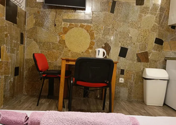 Guest house Rooms- Denis Split