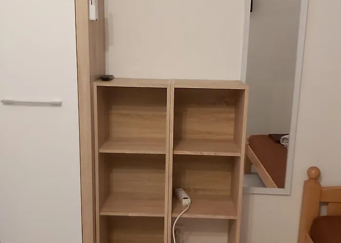 Rooms- Denis Guest house Split