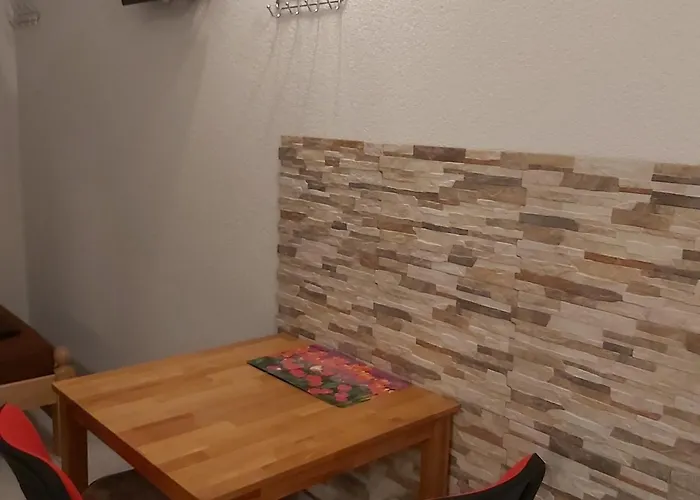 Rooms- Denis 3* Split