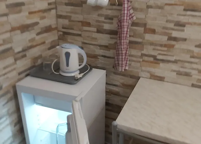 Guest house Rooms- Denis