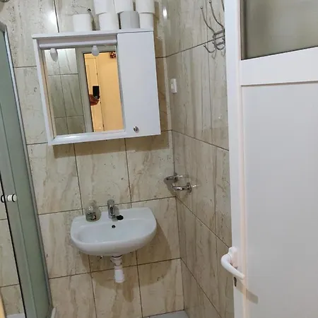 Πανσιόν Rooms- Denis Σπλιτ