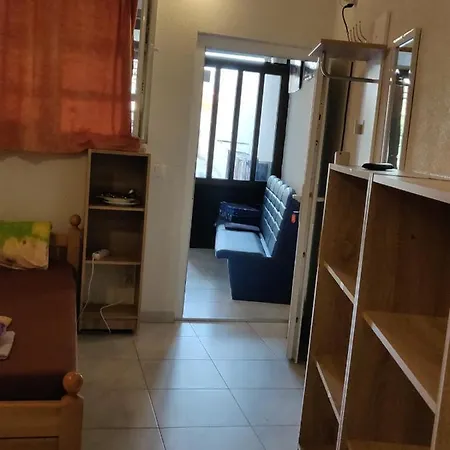 Πανσιόν Rooms- Denis