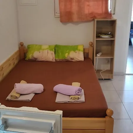 Rooms- Denis 3* Σπλιτ