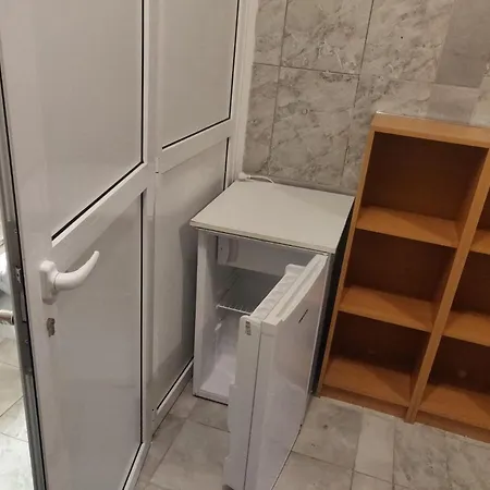 Rooms- Denis Σπλιτ