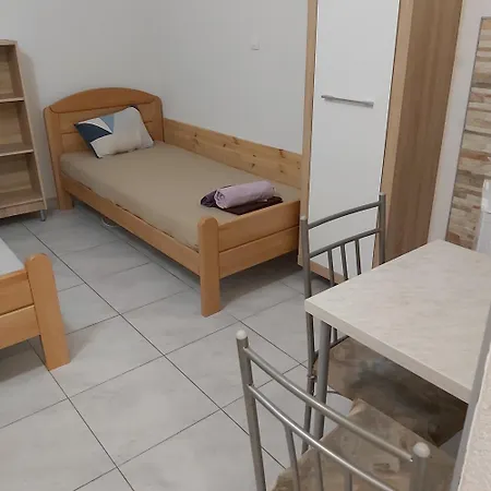 Rooms- Denis 3* Σπλιτ