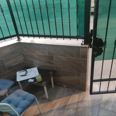 Πανσιόν Rooms- Denis Σπλιτ