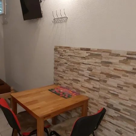 Rooms- Denis 3* Спліт