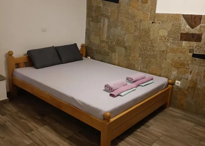 Rooms- Denis Πανσιόν Σπλιτ