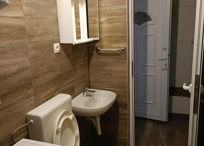 Πανσιόν Rooms- Denis 3*